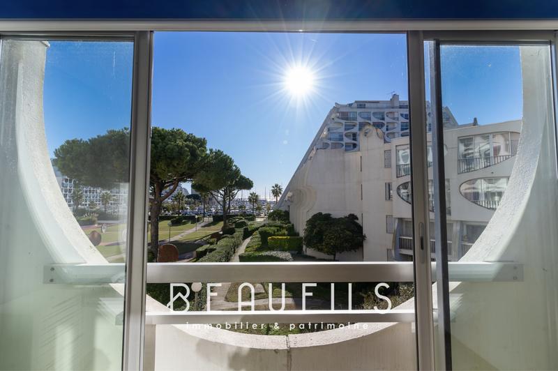 Appartement - 50 m² - 3 pièces