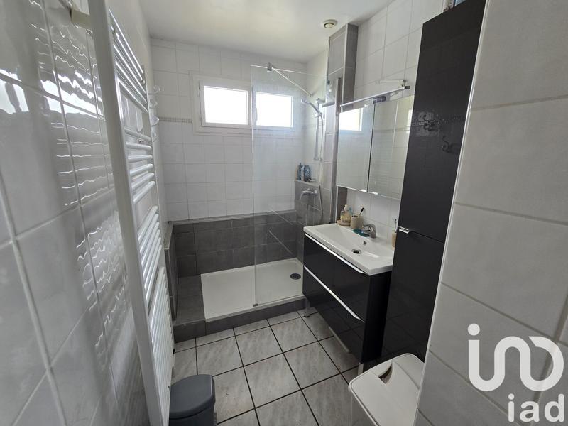 Maison - 82 m² - 5 pièces