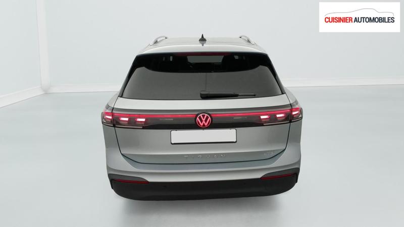 Volkswagen Tiguan Nouveau 1.5 eTSI 150cv Dsg7 Life Plus