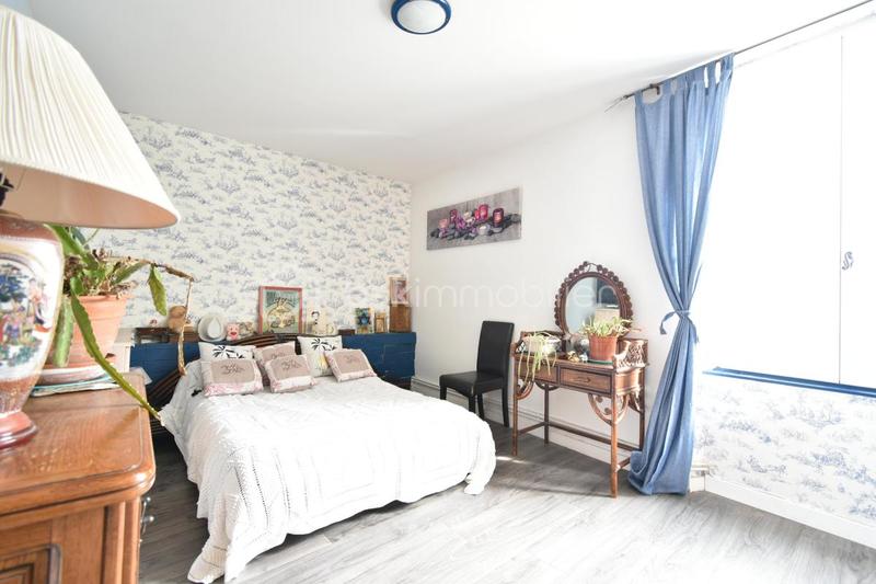 Maison - 150 m² - 5 pièces