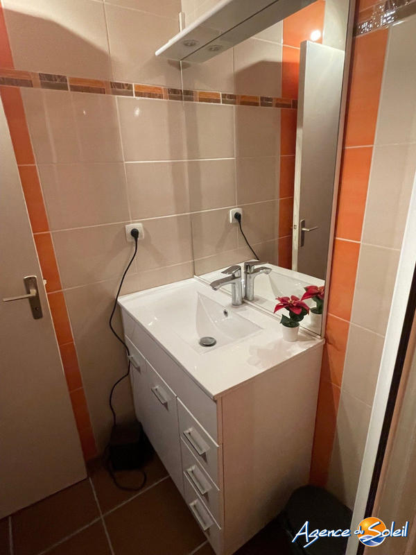 Appartement - 50 m² - 3 pièces