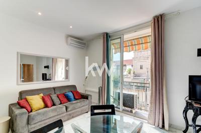 Appartement - 48 m² - 3 pièces