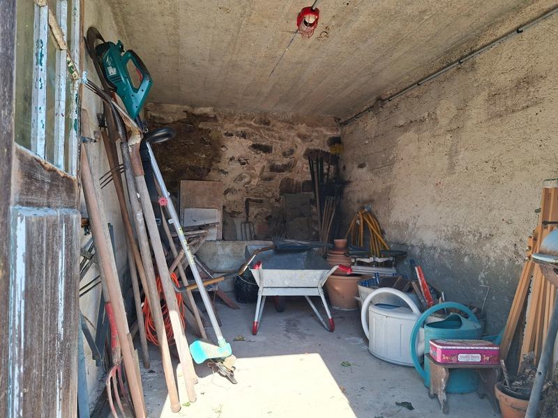 Maison - 51 m² - 3 pièces