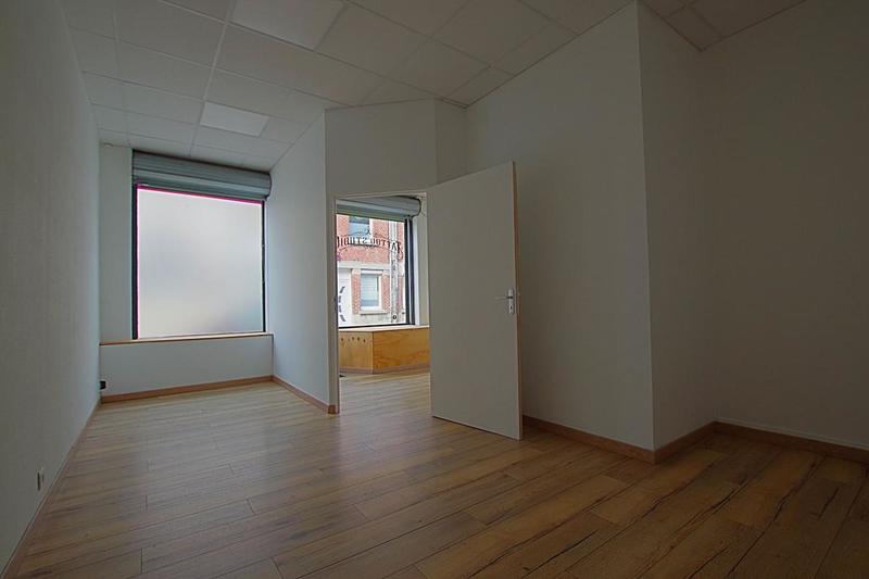 Local commercial - 40 m²