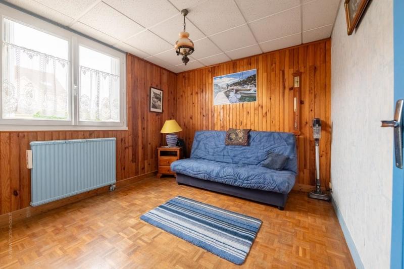 Appartement - 90 m² - 5 pièces
