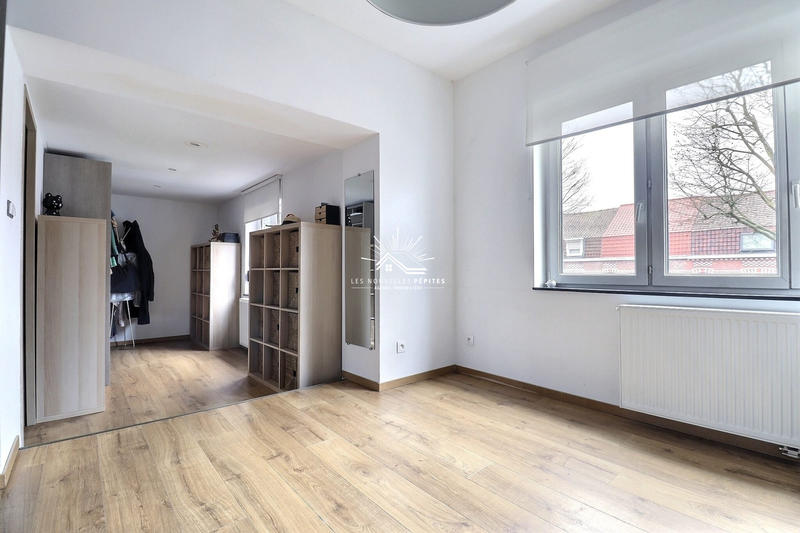 Maison - 188 m² - 6 pièces