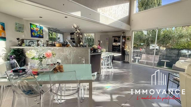 Villa - 146 m² - 5 pièces