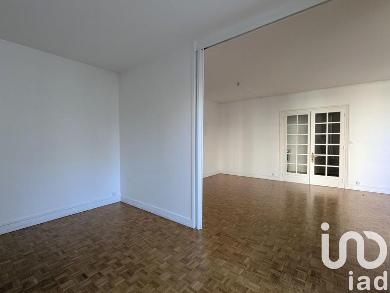 Appartement - 127 m² - 5 pièces