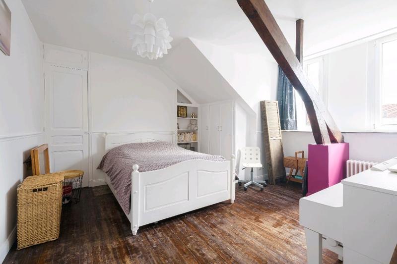 Appartement - 109 m² - 4 pièces