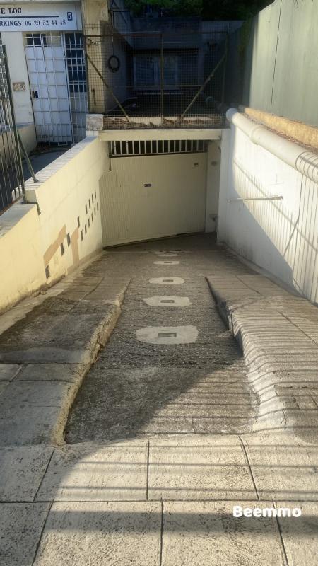 Parking - 15 m²