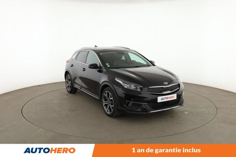 Kia Xceed 1.6 CRDi Premium Dct7 136 ch