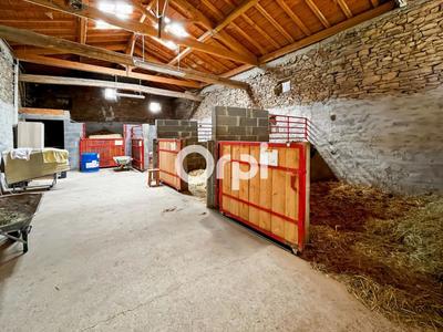 Maison - 224 m² - 2 pièces