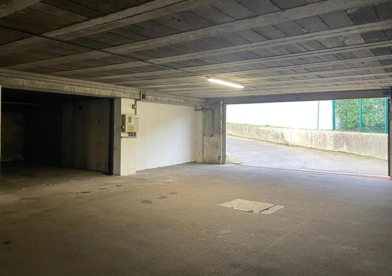 Parking / Garage - 16 m²