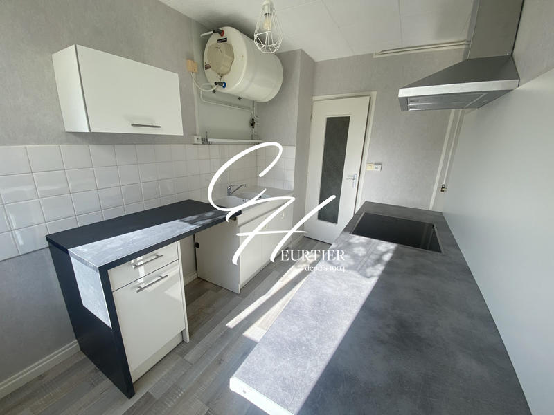 Appartement - 27 m² - 1 pièce