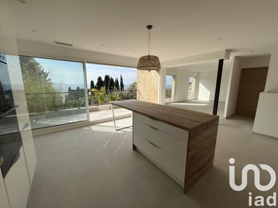 Maison - 145 m² - 4 pièces