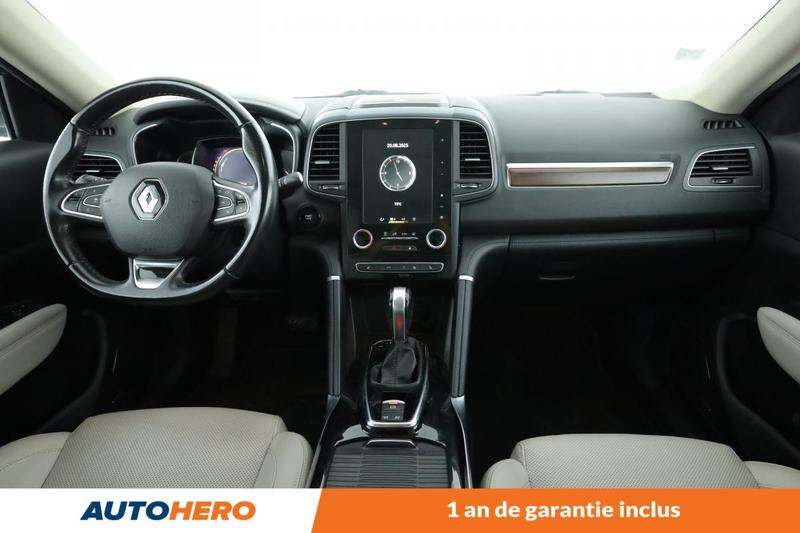 Renault Koleos 1.7 Blue dCi Intens X-Tronic 150 ch
