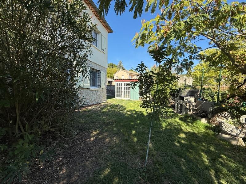 Maison - 152 m² - 5 pièces