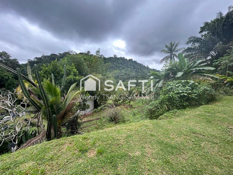 Villa - 250 m² - 12 pièces