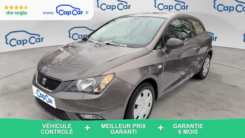 Seat Ibiza Sc IV 1.0 i 75 Reference Business