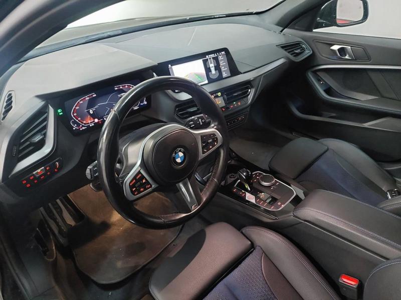 Bmw Série 1 118i Dkg7 m Sport