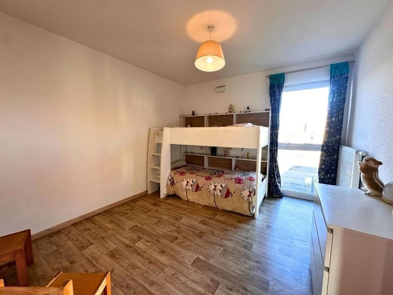 Maison - 100 m² - 6 pièces