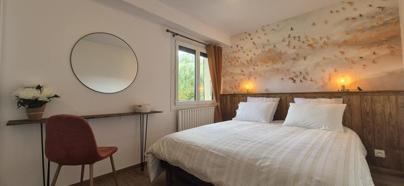 Maison - 196 m² - 6 pièces