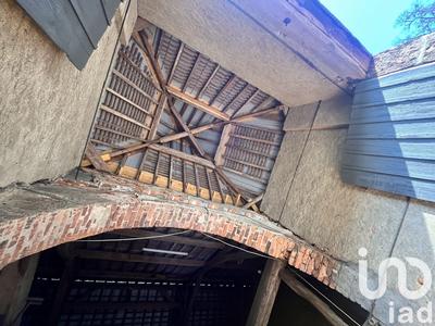 Maison de campagne - 220 m² - 10 pièces