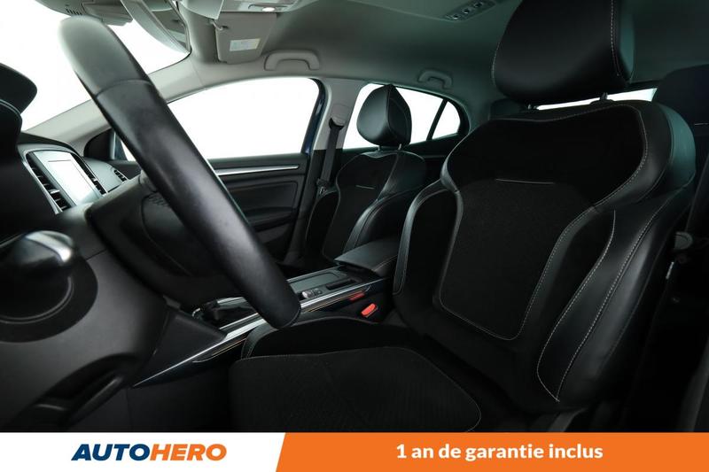 Renault Mégane 1.3 TCe Intens Edc7 160 ch