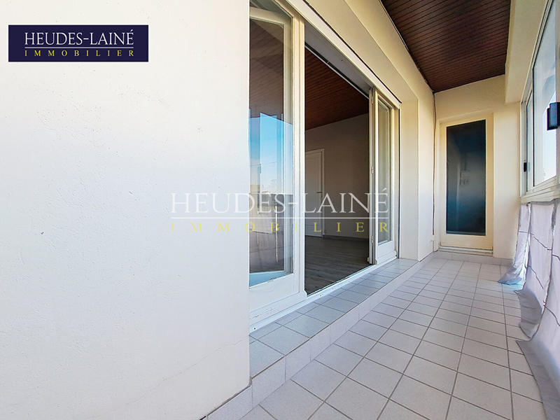 Immeuble - 110 m² - 6 pièces