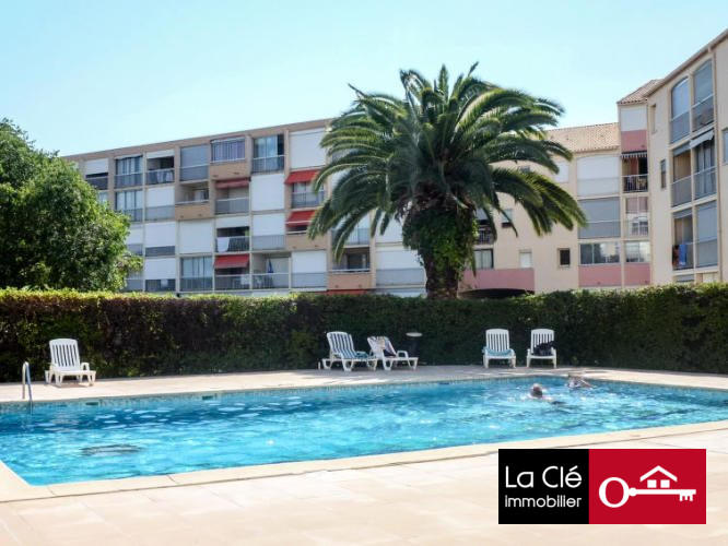 Appartement - 43 m² - 3 pièces