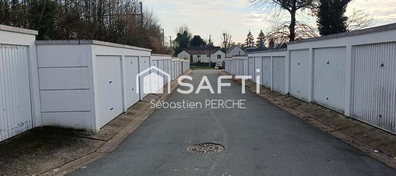 Appartement - 83 m² - 4 pièces