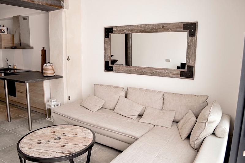 Maison - 42 m² - 2 pièces