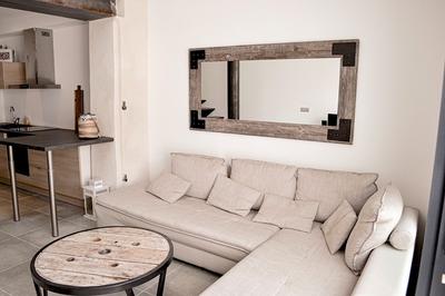 Maison - 42 m² - 2 pièces