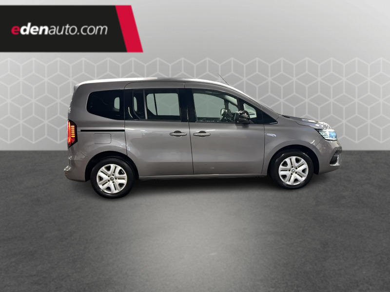 Renault Kangoo Blue dCi 95 Intens