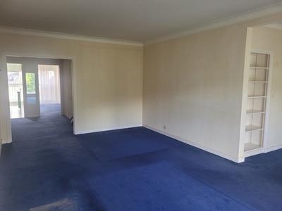 Appartement - 95 m² - 3 pièces