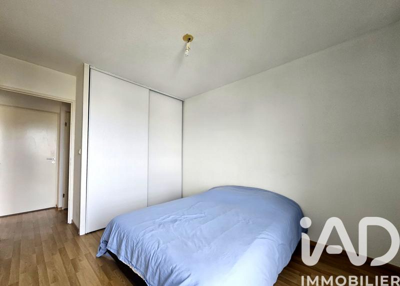 Appartement - 72 m² - 4 pièces