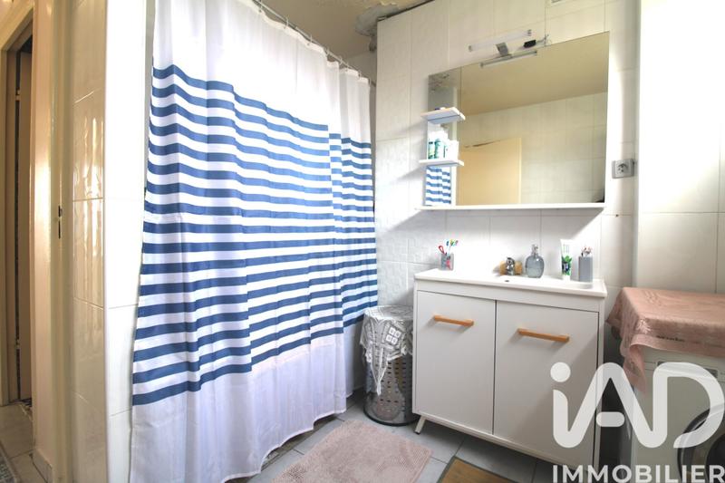 Appartement - 84 m² - 4 pièces