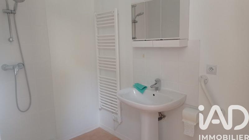 Maison - 155 m² - 8 pièces