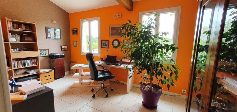 Maison - 182 m² - 6 pièces