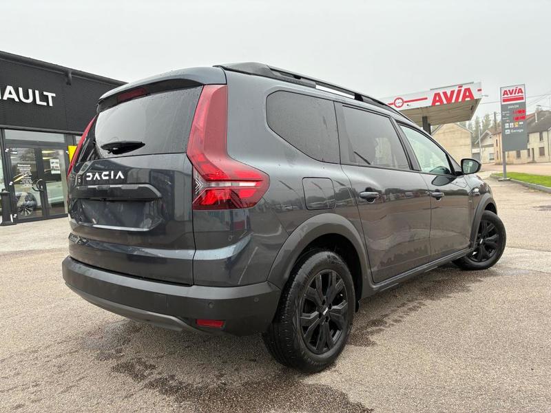 Dacia Jogger 1.0 Eco-G 100 Extreme