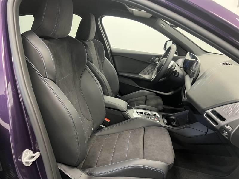 Bmw Série 1 116 122 ch Dkg7 m Sport