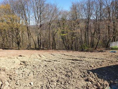 Terrain de lotissements - 1 314 m²
