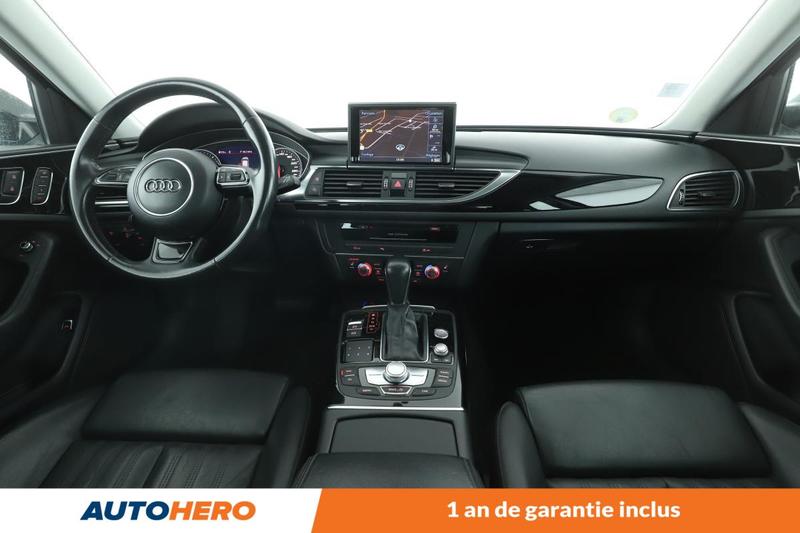Audi A6 Avant 2.0 Tdi Ultra Avus s tronic 190 ch