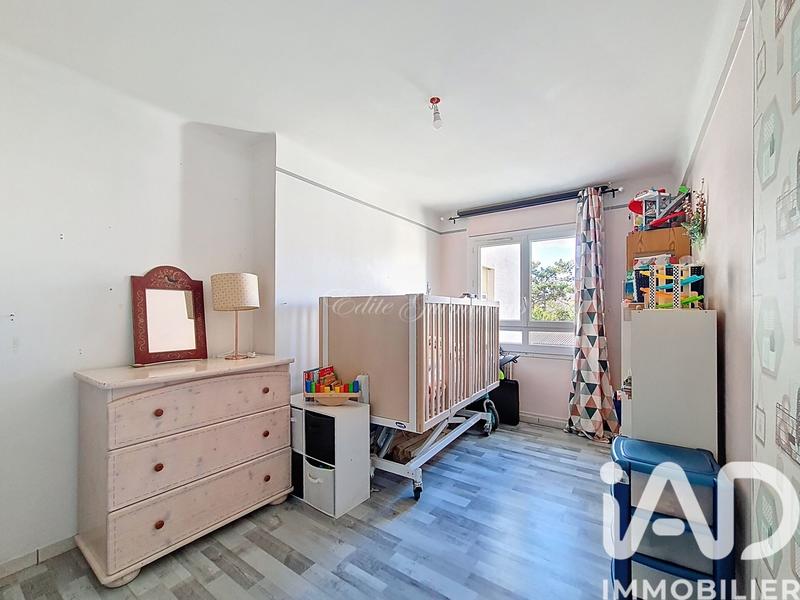 Appartement - 66 m² - 4 pièces