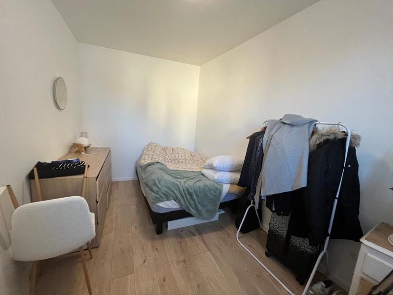 Appartement - 27 m² - 2 pièces