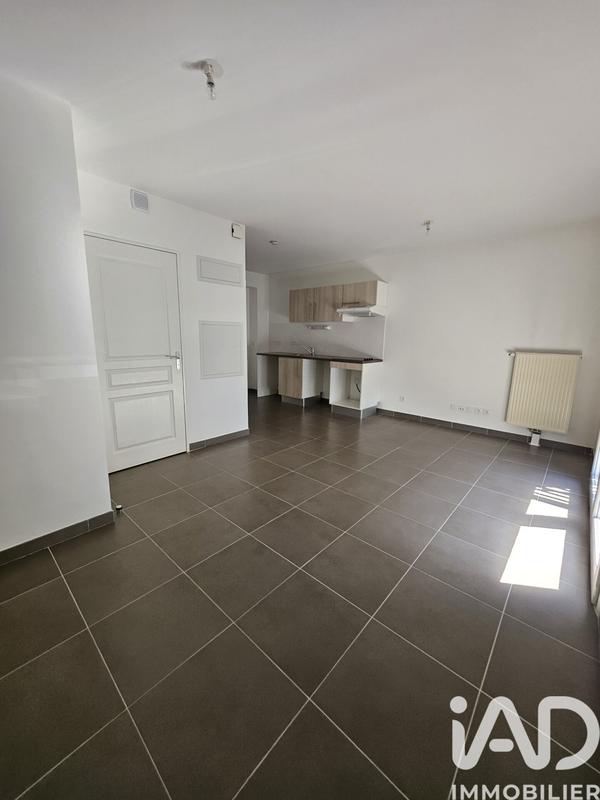 Appartement - 29 m² - 1 pièce