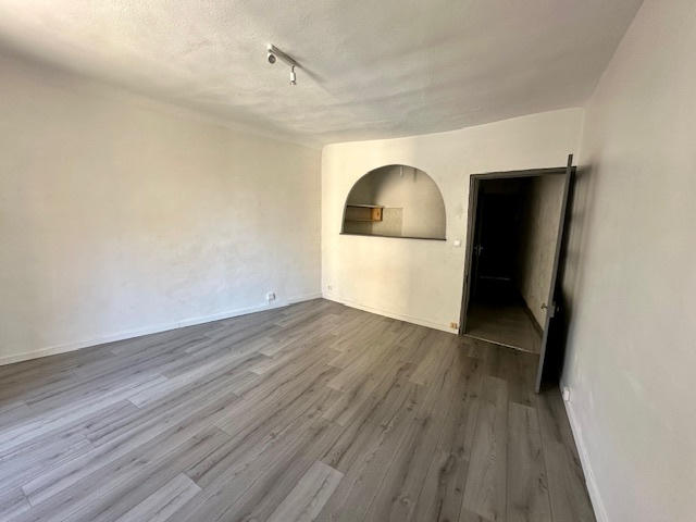 Appartement - 24 m² - 1 pièce