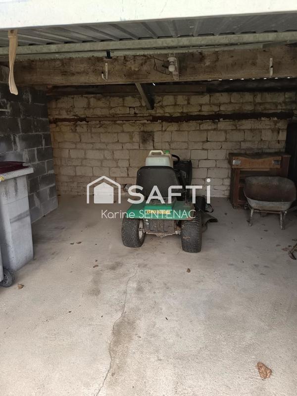 Maison - 211 m² - 6 pièces