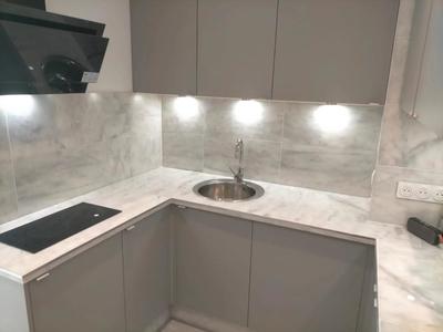 Studio - 24 m² - 1 pièce