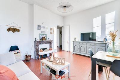 Appartement - 77 m² - 3 pièces